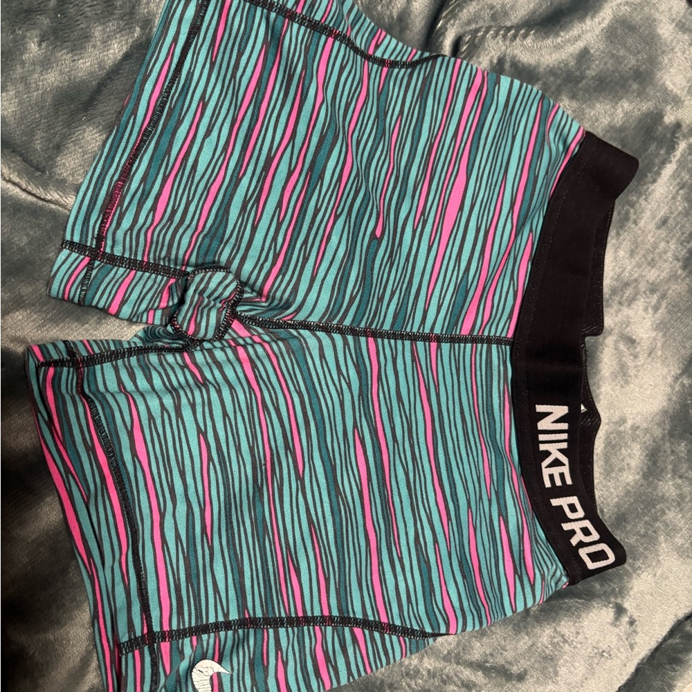 Nike Pro Spandex